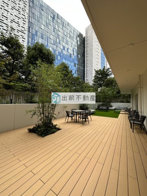 【ロビー】 | コンフォリア東新宿