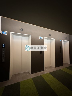 【その他共用部分】 | コンフォリア東新宿