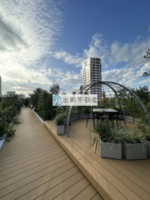 【展望】 | コンフォリア東新宿