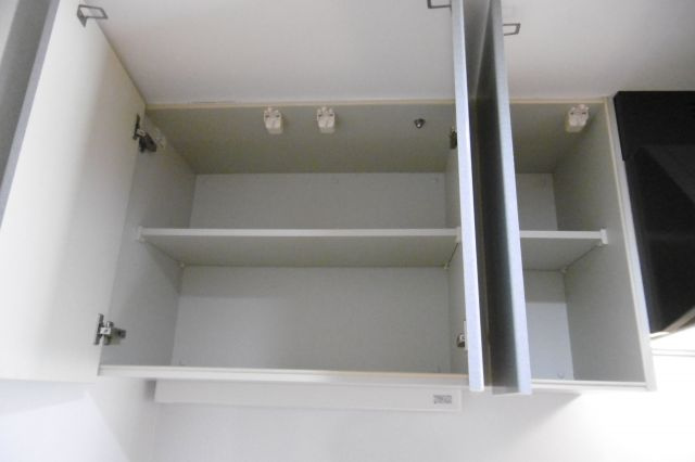 リバーハウスキヘイの収納|別部屋写真になります