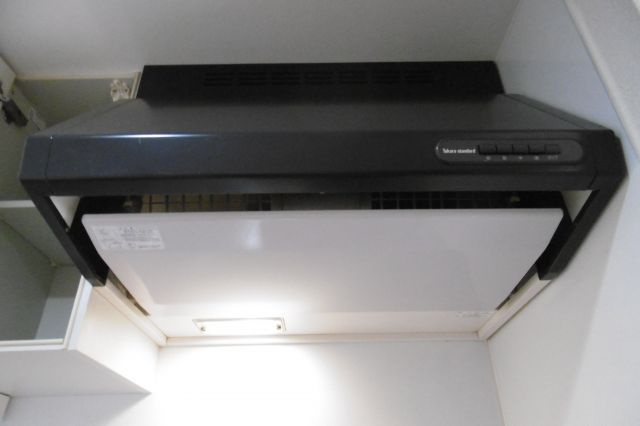 リバーハウスキヘイの設備|別部屋写真になります