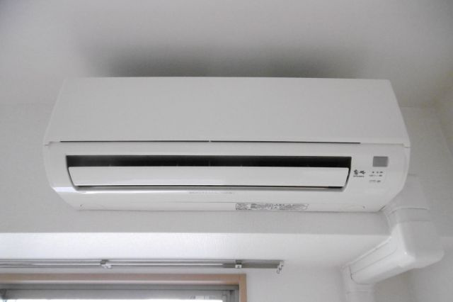 リバーハウスキヘイの設備|別部屋写真になります