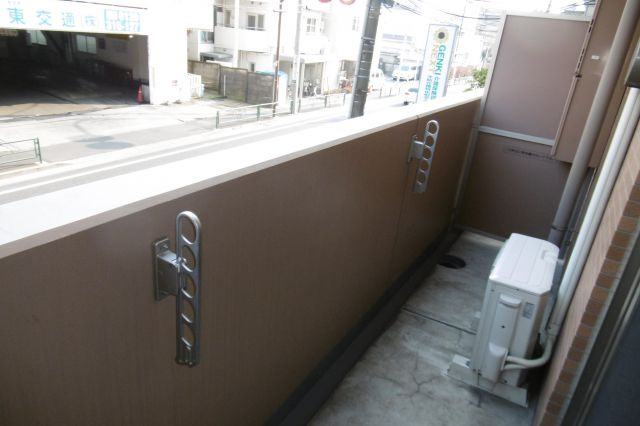 リバーハウスキヘイのその他|別部屋写真になります