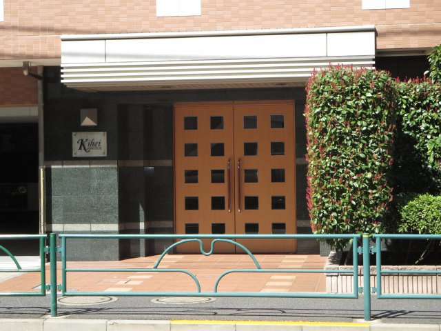 リバーハウスキヘイのその他共用部分