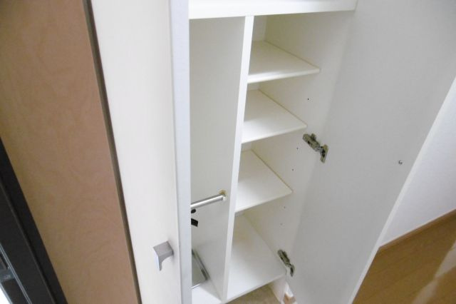 リバーハウスキヘイの玄関|別部屋写真になります