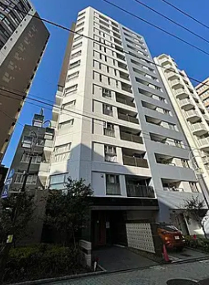 リビオレゾン小石川