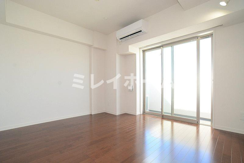 ステージファースト糀谷