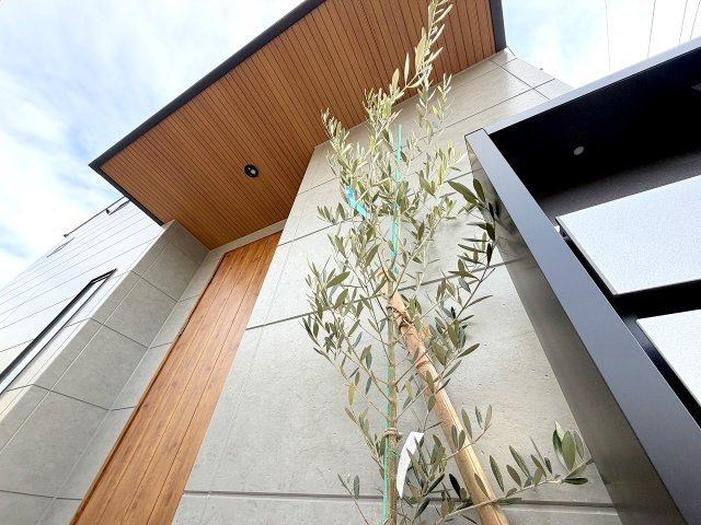 福生市武蔵野台2丁目　中古戸建のその他