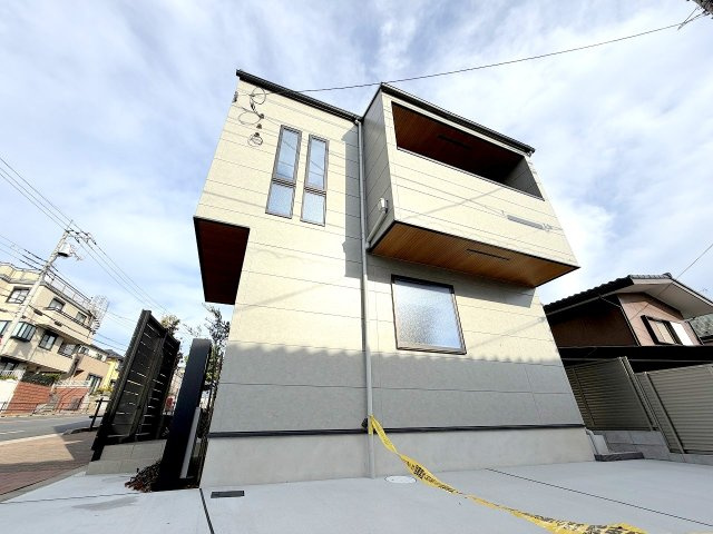 福生市武蔵野台2丁目　中古戸建のその他