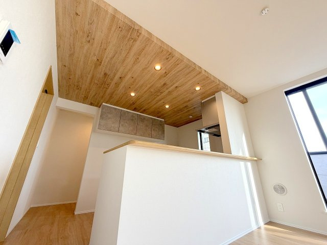 福生市武蔵野台2丁目　中古戸建のその他