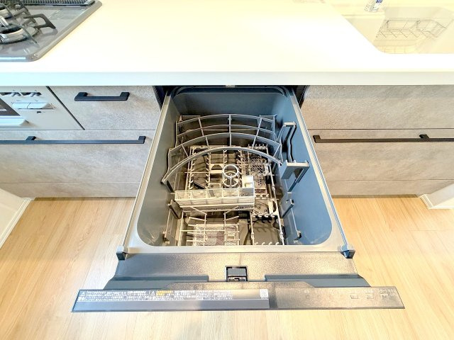 福生市武蔵野台2丁目　中古戸建のその他