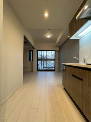 【内装】 | スプランディッド弁天町DUE