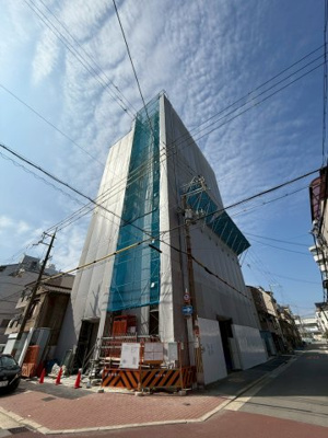 【外観】 | スプランディッド弁天町DUE
