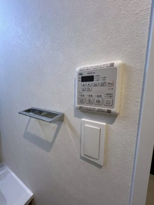 【設備】 | スプランディッド弁天町DUE