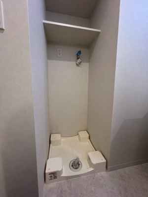 【設備】 | スプランディッド弁天町DUE