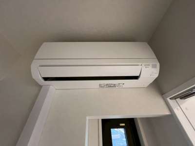 【設備】 | スプランディッド弁天町DUE