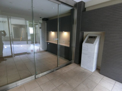 【その他共用部分】 | ＥＸＩＡ元住吉