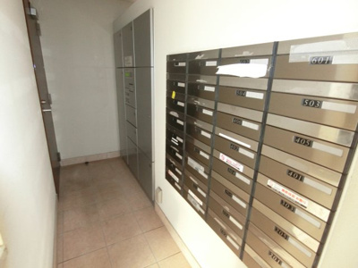 【その他共用部分】 | ＥＸＩＡ元住吉