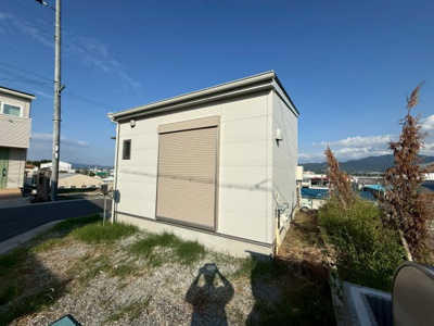 【展望】 | 若松町4丁目貸家