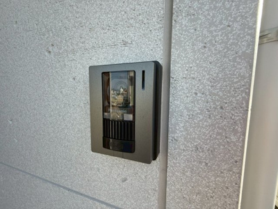 【セキュリティ】 | 若松町4丁目貸家