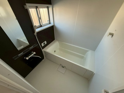 【浴室】 | 若松町4丁目貸家