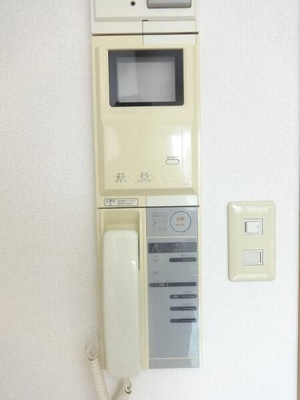 【セキュリティ】 | 菱和パレス桜台