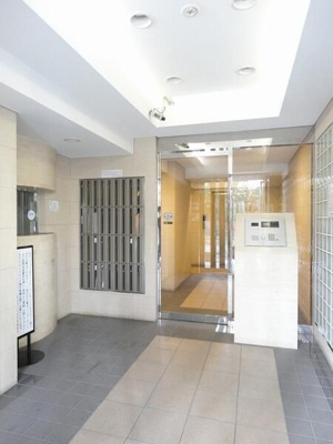 【その他共用部分】 | 菱和パレス桜台