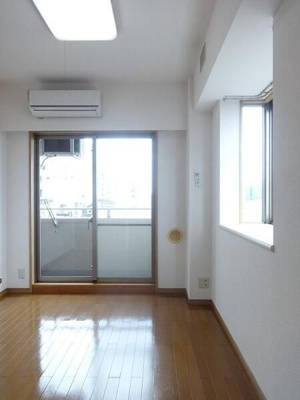 【居間・リビング】 | 菱和パレス桜台