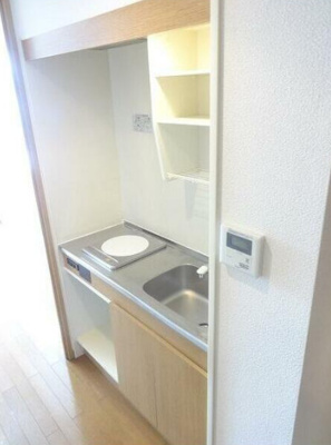 【キッチン】 | 菱和パレス桜台