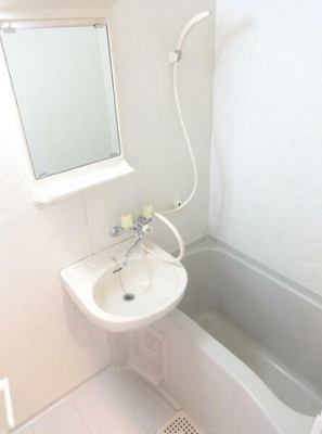 【浴室】 | 菱和パレス桜台