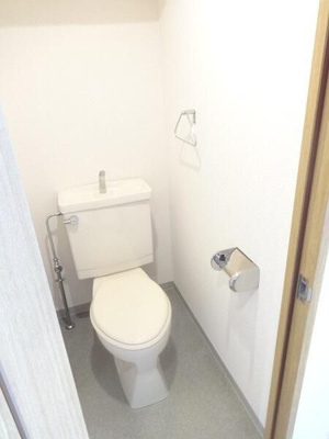 【トイレ】 | 菱和パレス桜台