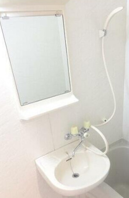 【洗面所】 | 菱和パレス桜台