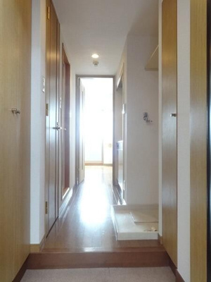 【玄関】 | 菱和パレス桜台