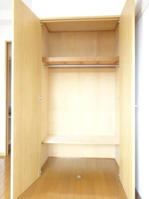 【収納】 | 菱和パレス桜台