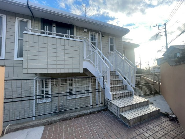 横浜市戸塚区汲沢4丁目 中古戸建て【仲介手数料無料】