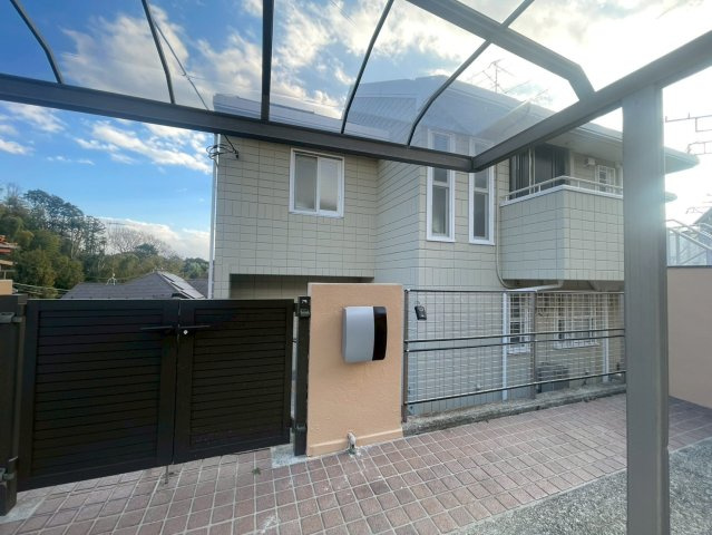 横浜市戸塚区汲沢4丁目 中古戸建て【仲介手数料無料】