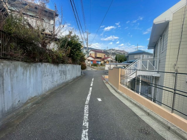 横浜市戸塚区汲沢4丁目 中古戸建て【仲介手数料無料】