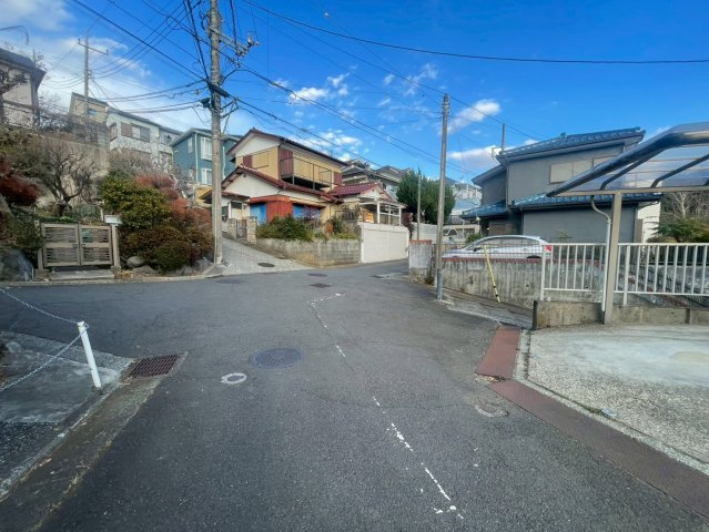 横浜市戸塚区汲沢4丁目 中古戸建て【仲介手数料無料】