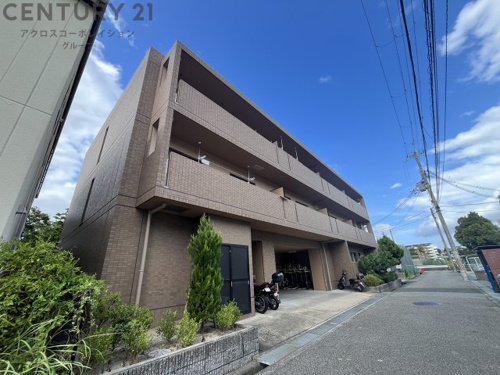 駐車場あります☆