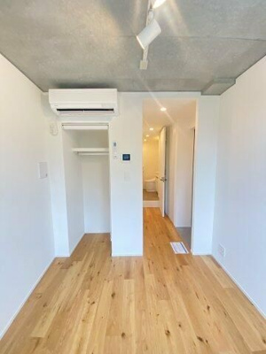 【寝室】 |  ｃｒｏｓｔｏｎｅ大山