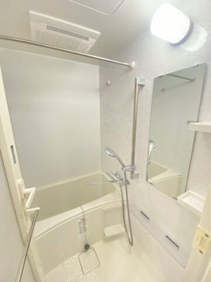 【浴室】 |  ｃｒｏｓｔｏｎｅ大山