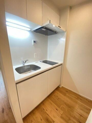 【キッチン】 |  ｃｒｏｓｔｏｎｅ大山