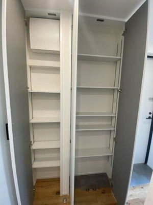 【収納】 |  ｃｒｏｓｔｏｎｅ大山