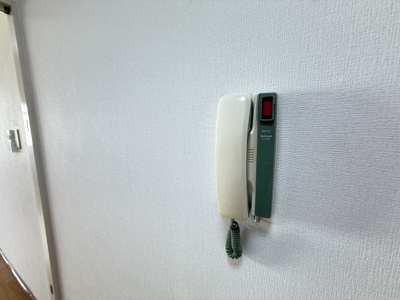 【セキュリティ】 | グラン・ピア関目