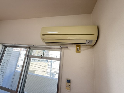 【設備】 | グラン・ピア関目