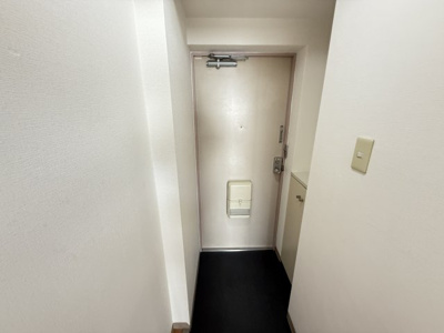 【玄関】 | グラン・ピア関目