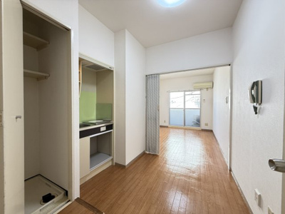 【居間・リビング】 | グラン・ピア関目