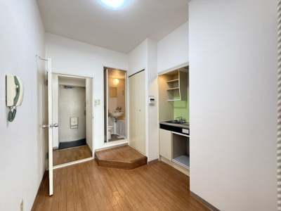 【居間・リビング】 | グラン・ピア関目