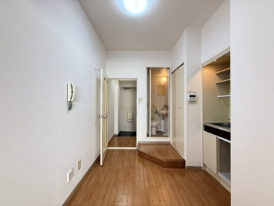 【内装】 | グラン・ピア関目