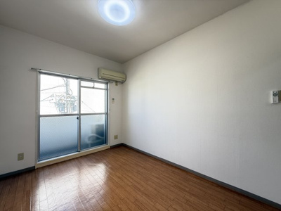 【居間・リビング】 | グラン・ピア関目